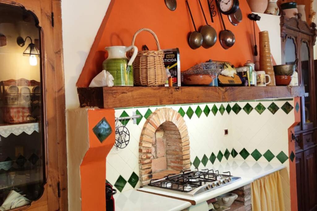 La Casa De Piedra, Una Ventana Al Paraiso Matet Exterior photo